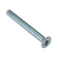 thumbnail image 1 of Forgefix Machine Screws, Pozi, Csk, Zp, 1 of 1