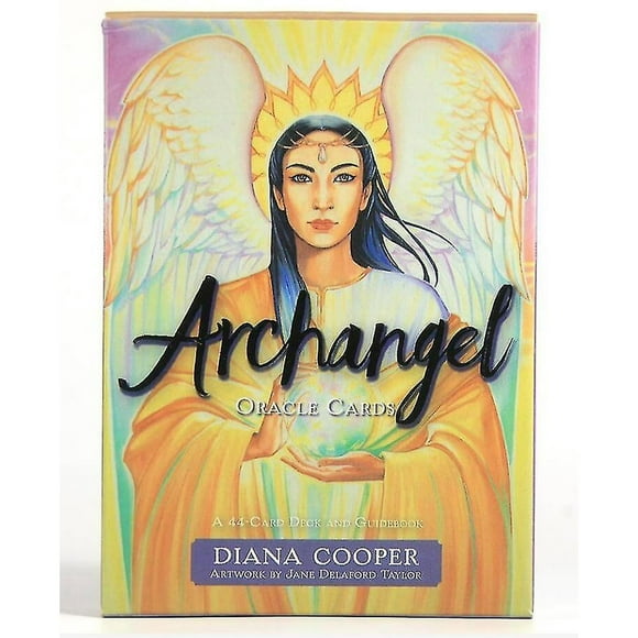 Oracle Card Tarot Card Card Board Game Card Game Card