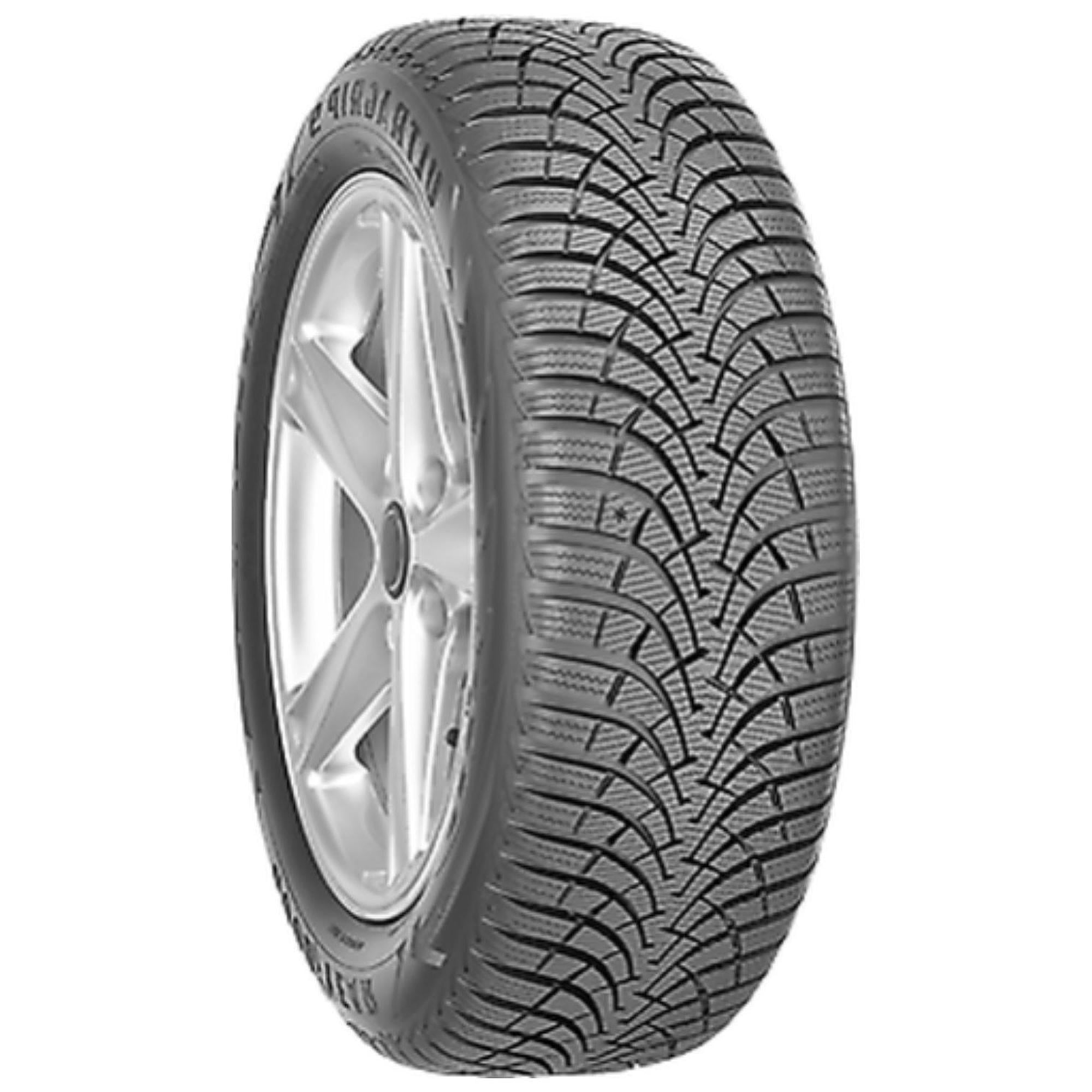 Goodyear Ultra Grip 9 Plus Winter 205/60R16 92H Passenger Tire