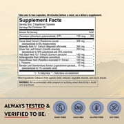 Mt. Angel Vitamins - Adaptogen Stress Formula - Feel Good - 60 Capsules