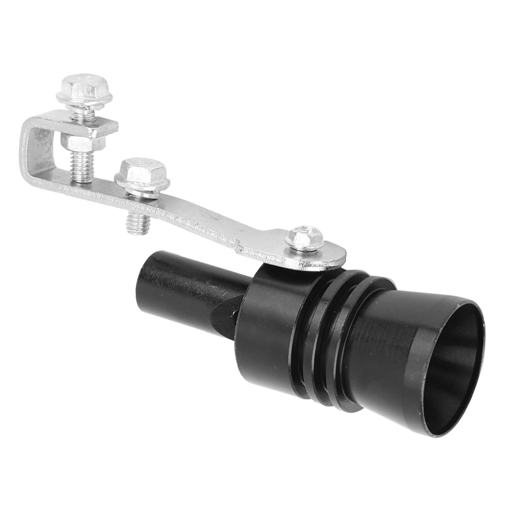 Sound Whistle Whistle Exhaust Pipe Whistle Muffler Pipe Whistle Tail