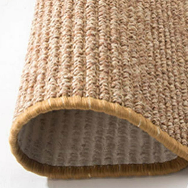 Cat Scratcher Mat Scratching Pad Scratch pad for Protective Grinding Claw Protect Sofa Board L