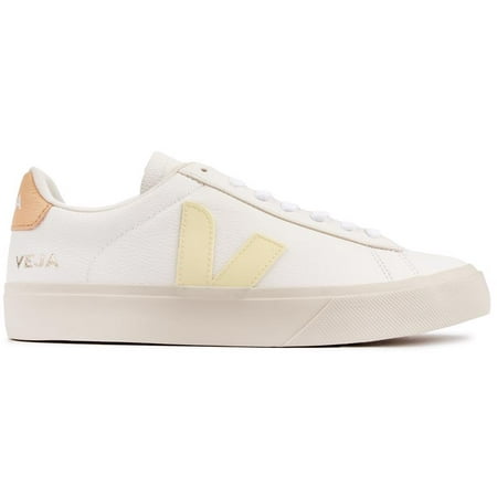 

Veja Campo Leather Sneakers