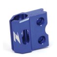 thumbnail image 3 of Zeta  ZE92-4107; Brake Line Clamp Blue, 3 of 3