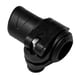 thumbnail image 4 of Accesorios para bastones de trekking, ligeros y portátiles, piezas para escalada para 14 mm, 4 of 9