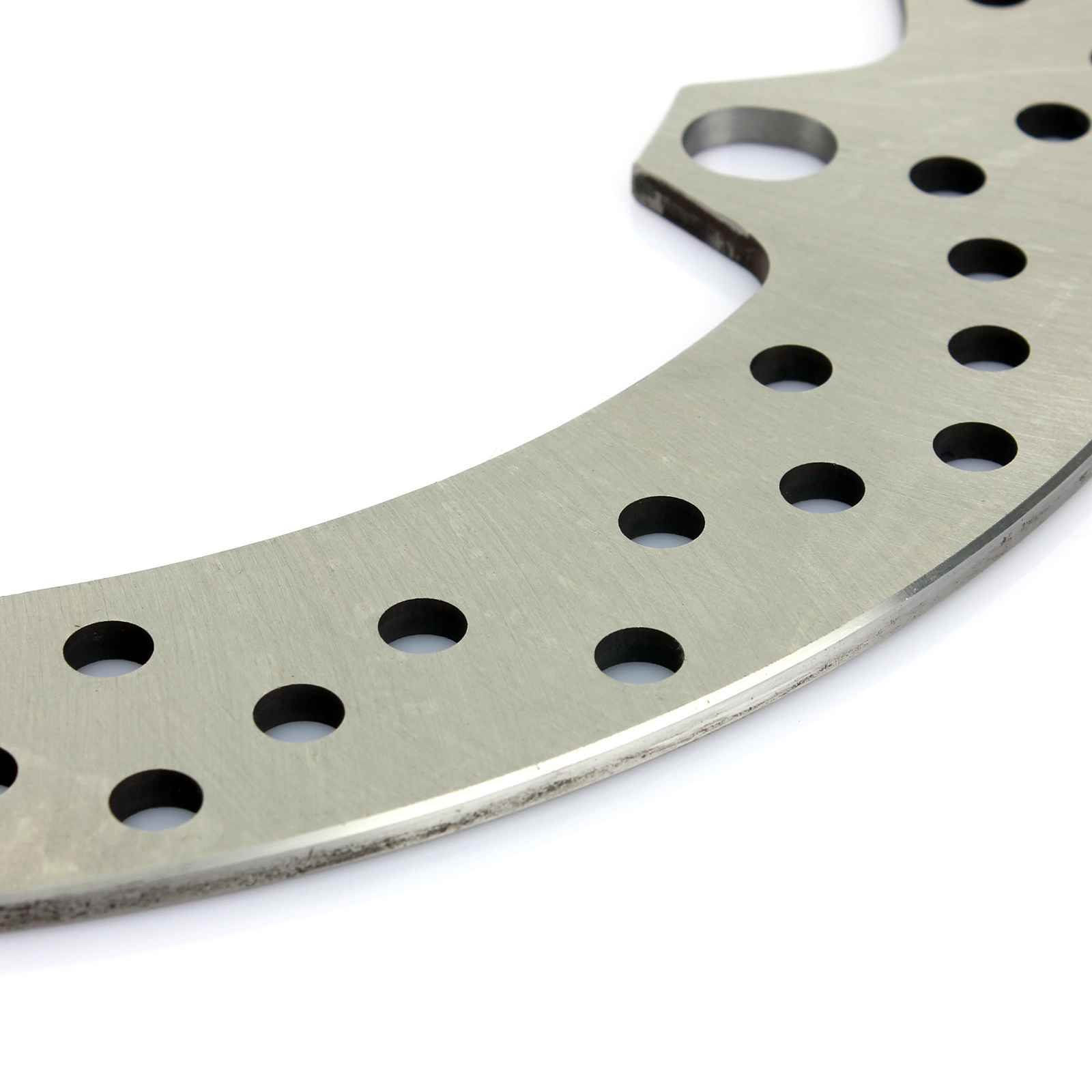 Front Brake Disc Rotor For BMW R850C 98-01 R850GS 98-07 R850R 04-07 R1100GS 94-01 R1100S 98-00
