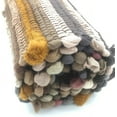 thumbnail image 2 of EcoNesxp 20" 31" Rag Rug UrbanMingle x, 2 of 5