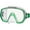 Energy Green, variant on Tusa Freedom Elite Diving Mask (Black/Energy Green)