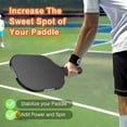 thumbnail image 4 of Cinta de plomo ArLinal para palos de golf, pala de pickleball, 10 g/m, 4 of 5
