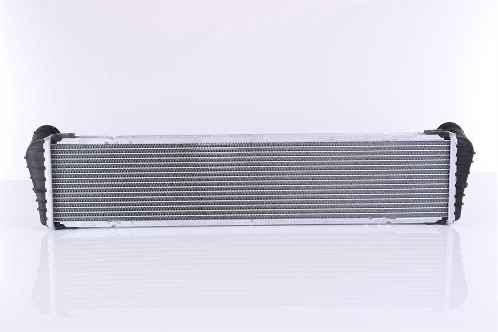 Nissens 63798 Radiator