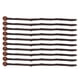 thumbnail image 2 of Varilla agitadora de café reutilizable, agitadores de madera para mezclar, varilla agitadora para leche, café y miel, 10 Uds., 2 of 8