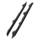 thumbnail image 5 of Embellecedor de inserción de rejilla superior del parachoques delantero 53123 0R050 Moldura lateral del radiador de alta resistencia para Rav4 2019 a 2023, 5 of 5