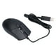thumbnail image 5 of Ratón para juegos MAGIC-REFINER, luz de respiración portátil USB, ratón ergonómico ajustable de 6 DPI para ordenador portátil PC, 5 of 9