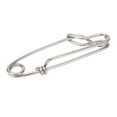 thumbnail image 3 of Clip 5pcs/set Longline Snap Clip Corrosion Resistance Float Line Tuna Clip for Ocean Fishing, 3 of 7