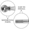 thumbnail image 4 of OUNONA 1 Set Shift Linkage Aluminum Alloy Dirt Bike Accessories For Comfortable Riding, 4 of 8