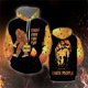 thumbnail image 3 of Nueva sudadera con capucha con estampado 3D en blanco y negro de Sasquatch Bigfoot, sudadera informal unisex, ropa de calle de tendencia, camisetas con capucha con personalidad, 3 of 5