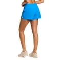 thumbnail image 2 of Reebok Women's Prep Skort, Sizes XS-XXXL, 2 of 4