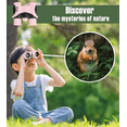 thumbnail image 2 of SpectrumOI binocular for kids,8x21 kid binoculars, binoculars for kids 8-12, toy binoculars for kids 5-7, 2 of 7