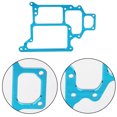 thumbnail image 2 of Bandeja De Radio De Aleación De Aluminio Bandeja De Radio De Aleación De Aluminio Compacta Apta Para HSP RC 1/10 Racing Car 94188 94108Blue ANGGREK Otros, 2 of 8