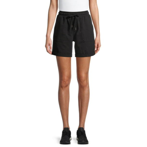 Avia Women's Athleisure Commuter Bermuda Short