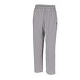 thumbnail image 1 of Champion Mens Authentic Open Bottom Jersey Pants, L, Oxford Grey, 1 of 1