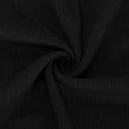 thumbnail image 4 of Gspmoly Robe d'Été, Mode Femmes Été Décontractée Unie à Col en V Sans Manches Robe Mini Robes de Mariage pour Femmes Offres Prime, 4 of 6