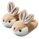 thumbnail image 2 of Zapatos Casa Resbalados para Conejo Peluche Cómodas Lindas Niñas, 2 of 9