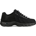 thumbnail image 4 of K-Swiss ST329 Black Black Suede 03426098 Men's Shoes, 4 of 6