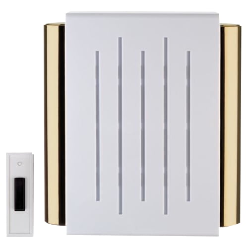 Carlon Wireless Battery Door Bell