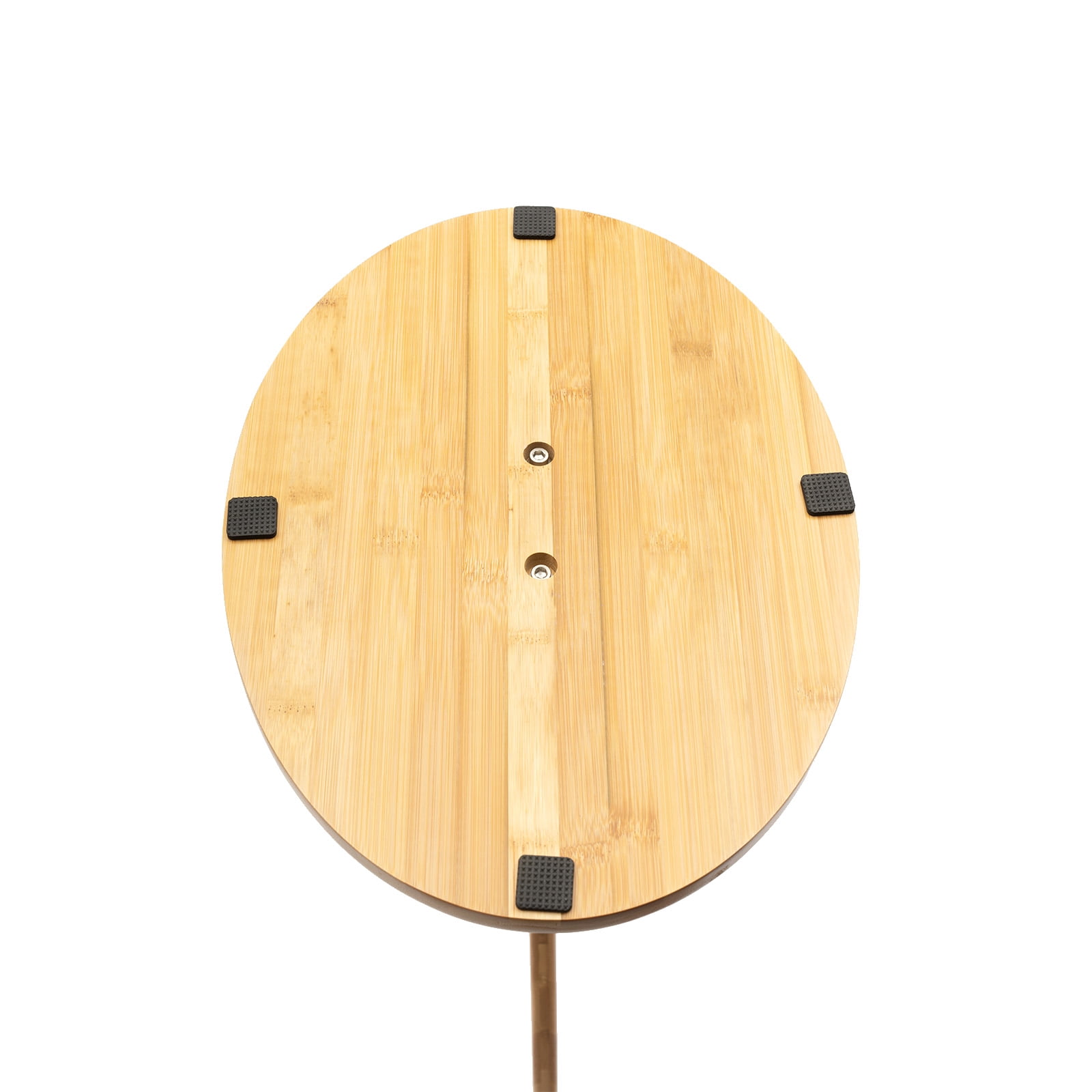 Dwellnix Guitar Stand Made Bamboo 40 55 Inches Bamboo Guitar Stand Guitar Rack US