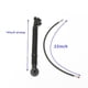 thumbnail image 2 of Tanque de Buceo con Ala de Donut, Equipo de Buceo, Equipo de 45 , BCD, compensador de flotabilidad, Conjunto de BCD de Buceo para Hombres y Negro, 2 of 8