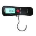 thumbnail image 1 of Digital Kitchen Hanging Scales 50KG10G Electronic Fishing Belt Hook Scale ,Easy to Use, 1 of 5