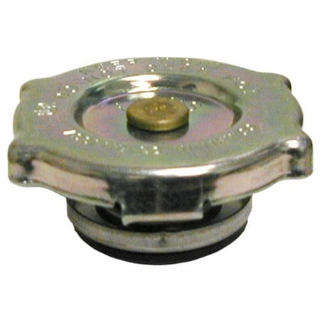 10235 Radiator Cap - 20 PSI, A faulty radiator cap can cause your car to boil-over at a lower temperature By
