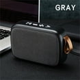 thumbnail image 1 of Sentmoon Portable Bluetooth Speaker 360 ° Shocking Surround Sound Speaker 24H Play-time 4 PlayMode IPX7 For Outdoors Camping Beach Riding Todays Deals Clearance Sales, 1 of 7