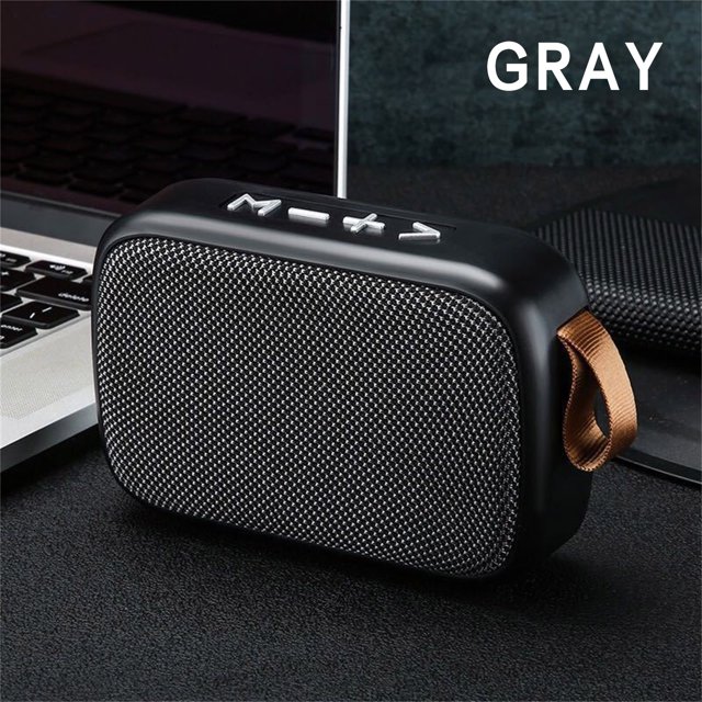 Sentmoon Portable Bluetooth Speaker 360 ° Shocking Surround Sound Speaker 24H Play-time 4 PlayMode IPX7 For Outdoors Camping Beach Riding Todays Deals Clearance Sales