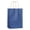 Dark Blue, variant on 24 Pack Light Green Recyclable Kraft Gift Bags, Plain Paper Totes With Paper Handles For Daily Use