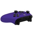 thumbnail image 5 of eXtremeRate Purple  Custom Accessories Back Panels Cover Faceplate for Xbox Core Wireless Controller, 5 of 8