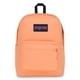 thumbnail image 1 of MOCHILA JANSPORT SUPERBREAK APRICOT CRUSH JS0A4QUTGM5 NARANJA, 1 of 7