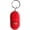 red, variant on Whistle Activated Key Finder, LED Key Locator with Sound Sensor, Portable Keychain for Keys, Bags, Wallets and Personal Items