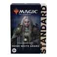 thumbnail image 2 of Mazo Challenger Magic The Gathering 2022 Mono White Aggro, 2 of 3
