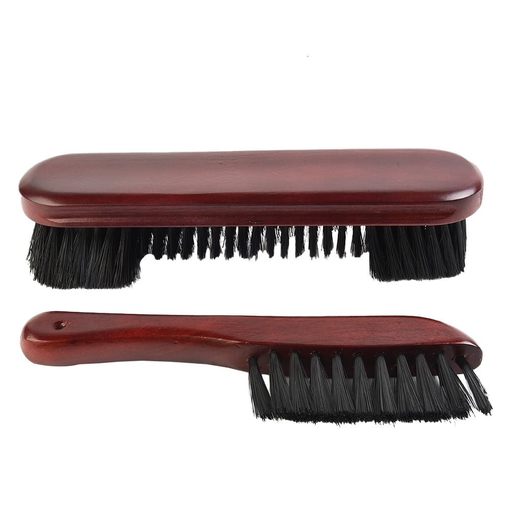 Fule Pool Table Brush Set The brushes are made of pure solid wood and