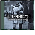 thumbnail image 1 of CD Questar I'll Be Seeing You: Canciones que ganaron la guerra, paquete de 2, 1 of 1