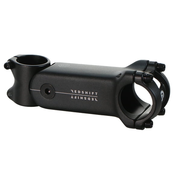 Redshift Sports ShockStop Suspension Stem, (31.8) 6d x 100mm - Blk