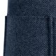 thumbnail image 5 of Camiseta sin mangas con cuello vuelto para hombre, de color liso, sin mangas, con múltiples bolsillos, cómoda y transpirable., 5 of 5