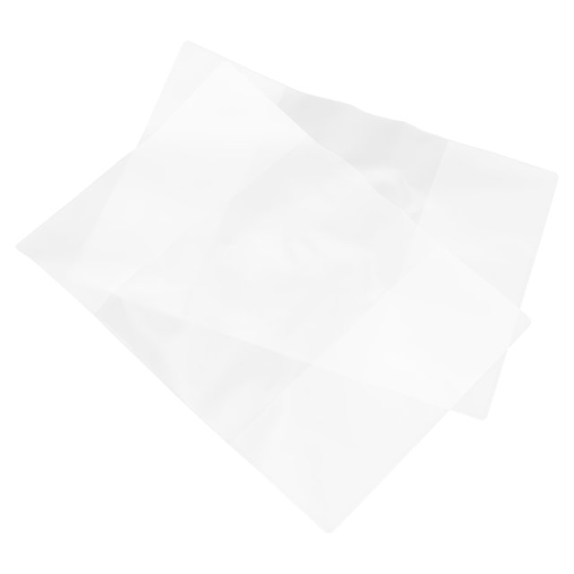 Bolsas impermeables transparentes bolsa de plástico impermeable portátil para joyería para tarjeta de regalo para boletos aéreos para tarjetas de crédito ANGGREK Otros