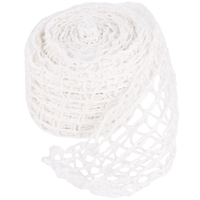 1 Rouleau Filet à Saucisses Filet à Viande Outil d'Emballage de Cuisine Filet à Saucisses