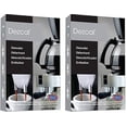 thumbnail image 2 of Descaler and Cleaner Urnex Dezcal Coffee 2 Pack, 2 of 4