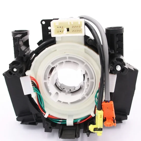 New Clockspring Clock Spring Fit For Nissan 06-12 Pathfinder 05-15 Xterra 4.0L