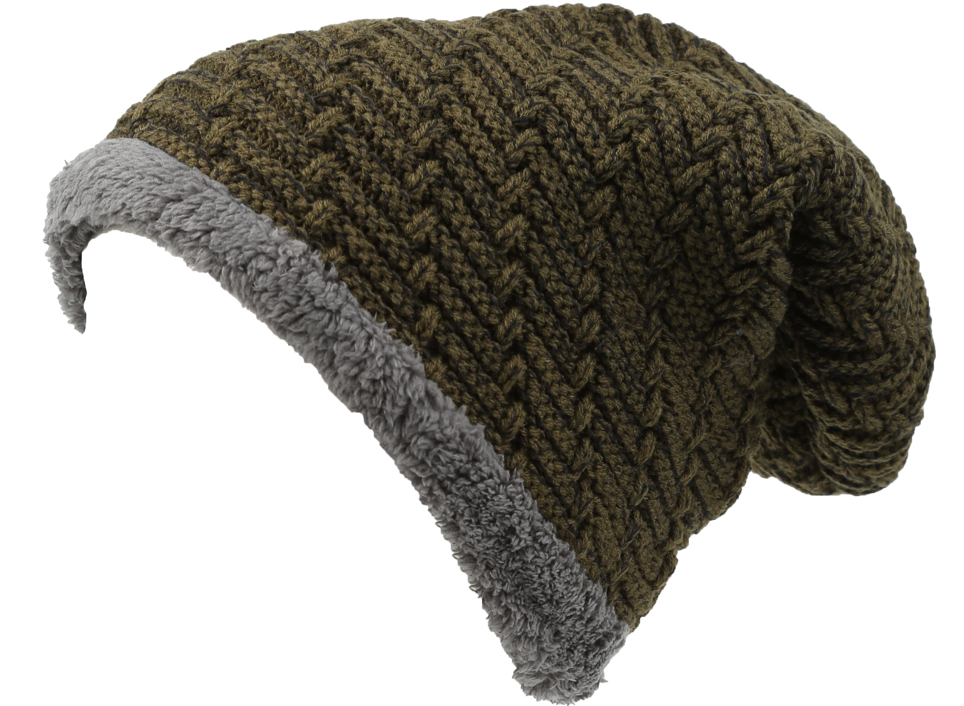 Sakkas Veloce Tall Long Heathered Faux 