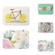 thumbnail image 3 of Anti-slip Refreshing Cartoon Patterns Floor Mat Home Rugs Bathroom Kitchen Decor Jikaix4, 3 of 5